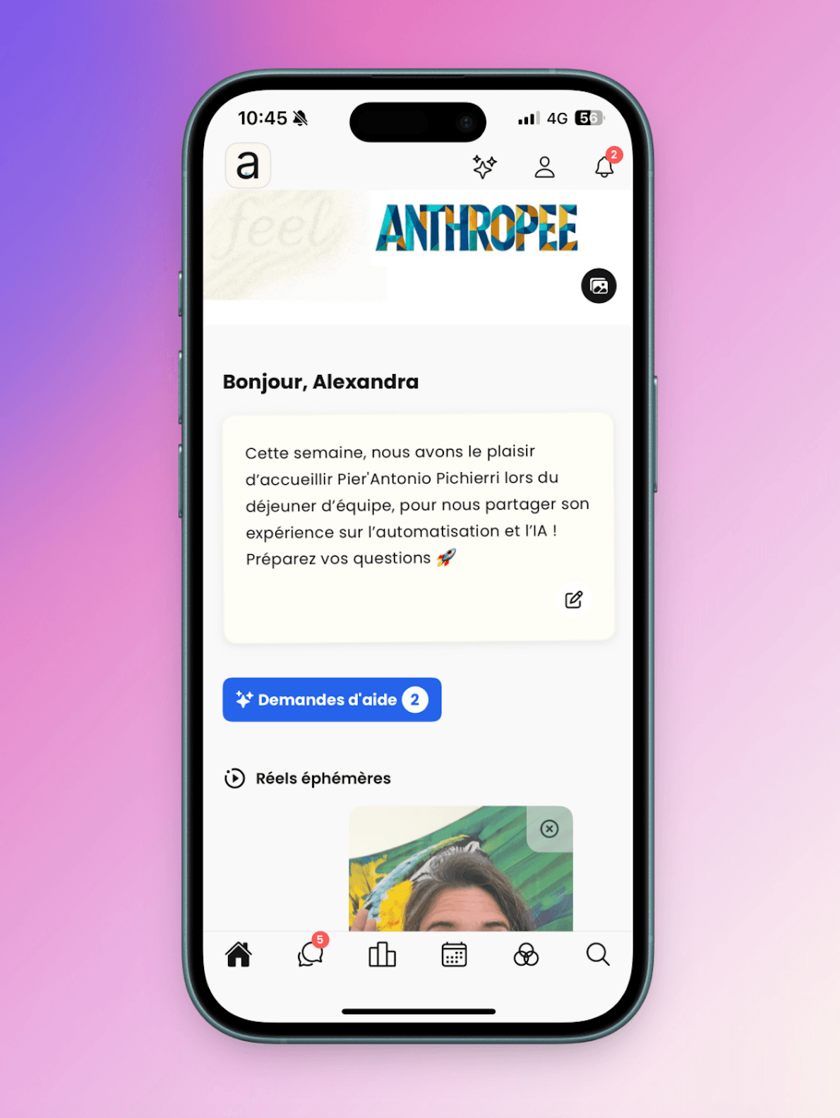 Analytics Dashboard - Real-time Insights